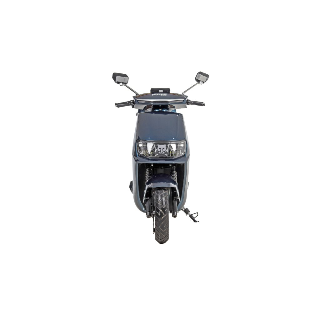 Електроскутер Maxxter LUMINA (Blue) 1500 Вт, синій (1605962)