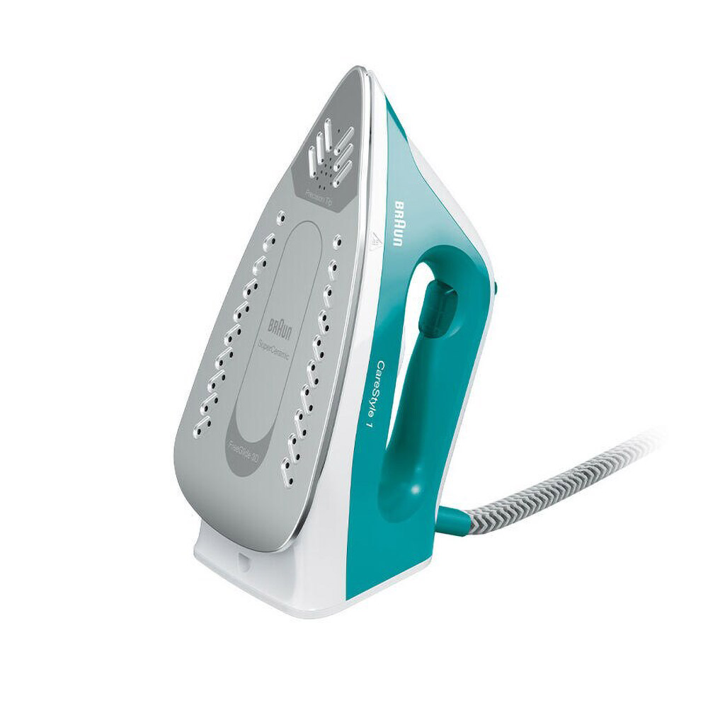 Парогенератор Braun CareStyle IS1013GR