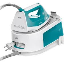 Парогенератор Braun CareStyle IS1013GR