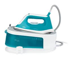 Парогенератор Braun CareStyle IS1013GR
