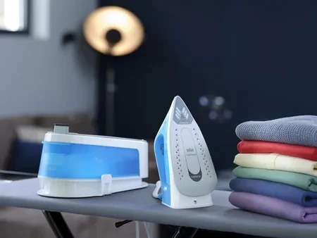 Парогенератор Braun CareStyle 1 IS 1012 BL