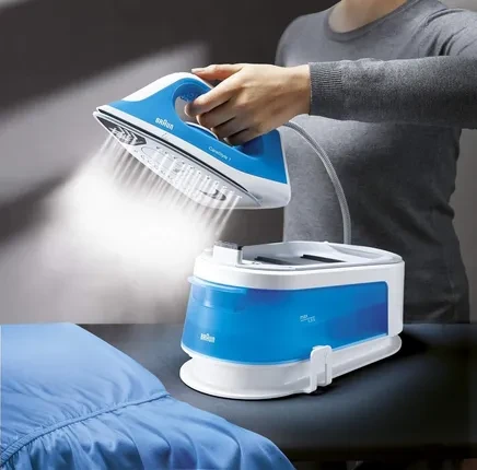 Парогенератор Braun CareStyle 1 IS 1012 BL