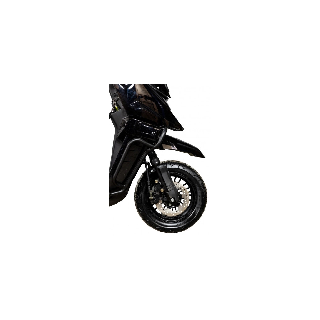 Електроскутер Atlas Tour Box Plus 2500W Grey (3187)