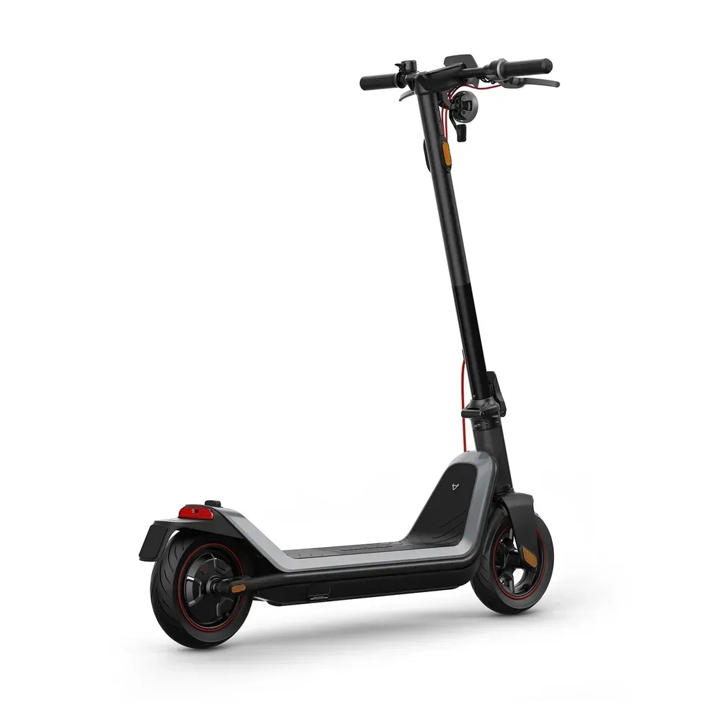 Електросамокат NIU KQi3 MAX Space Gray 9,5" (K3T331B3E11)