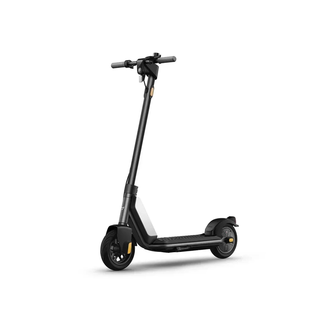 Електросамокат NIU KQi1 Sport Black 9" (K12342B1E11)