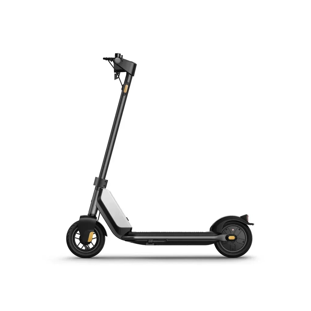 Електросамокат NIU KQi1 Sport Black 9" (K12342B1E11)