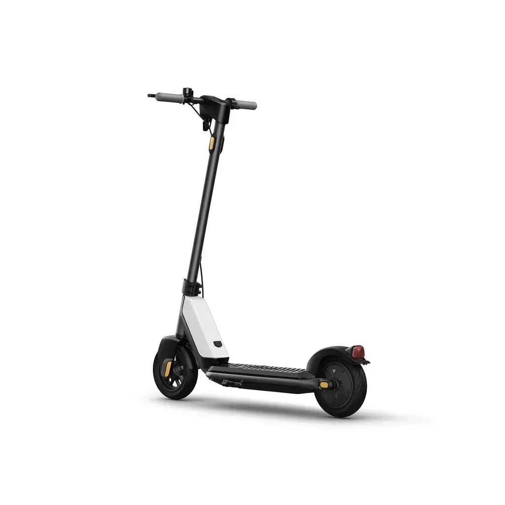 Електросамокат NIU KQi1 Sport Black 9" (K12342B1E11)