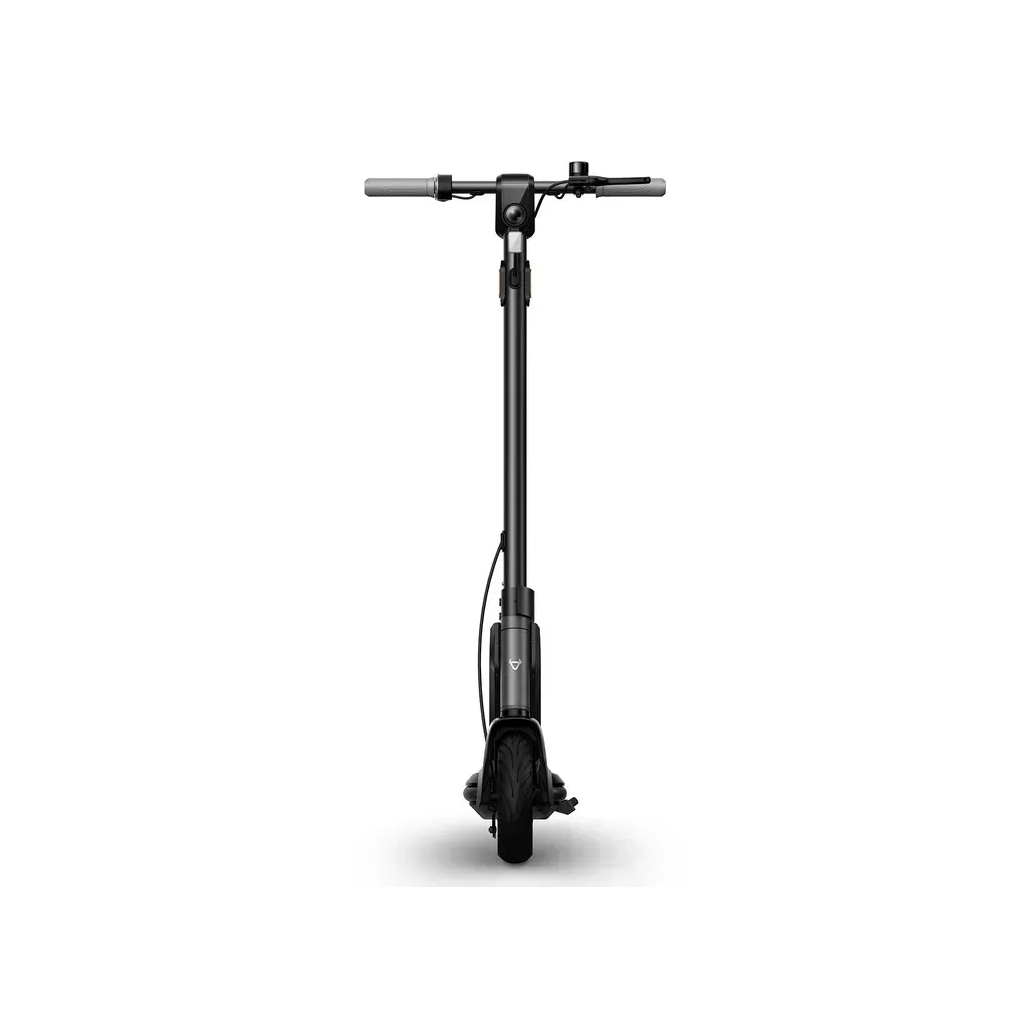 Електросамокат NIU KQi1 Sport Black 9" (K12342B1E11)