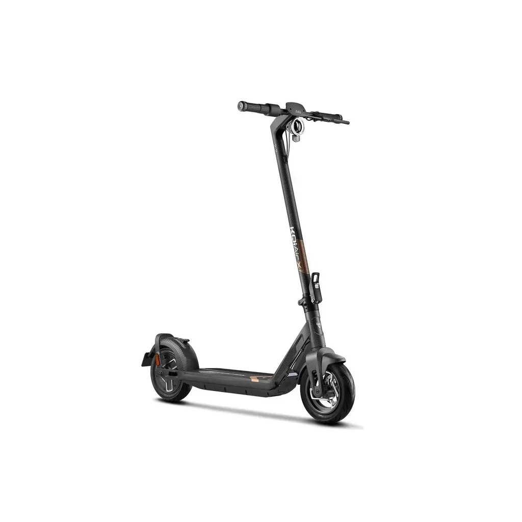 Електросамокат NIU KQi Air X Black 9,5" (KRT36EG2E11)