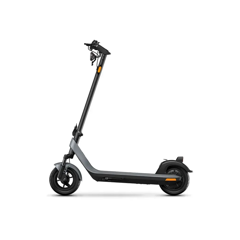 Електросамокат NIU KQi 200P Gray 10" (KDP32EG1E11)