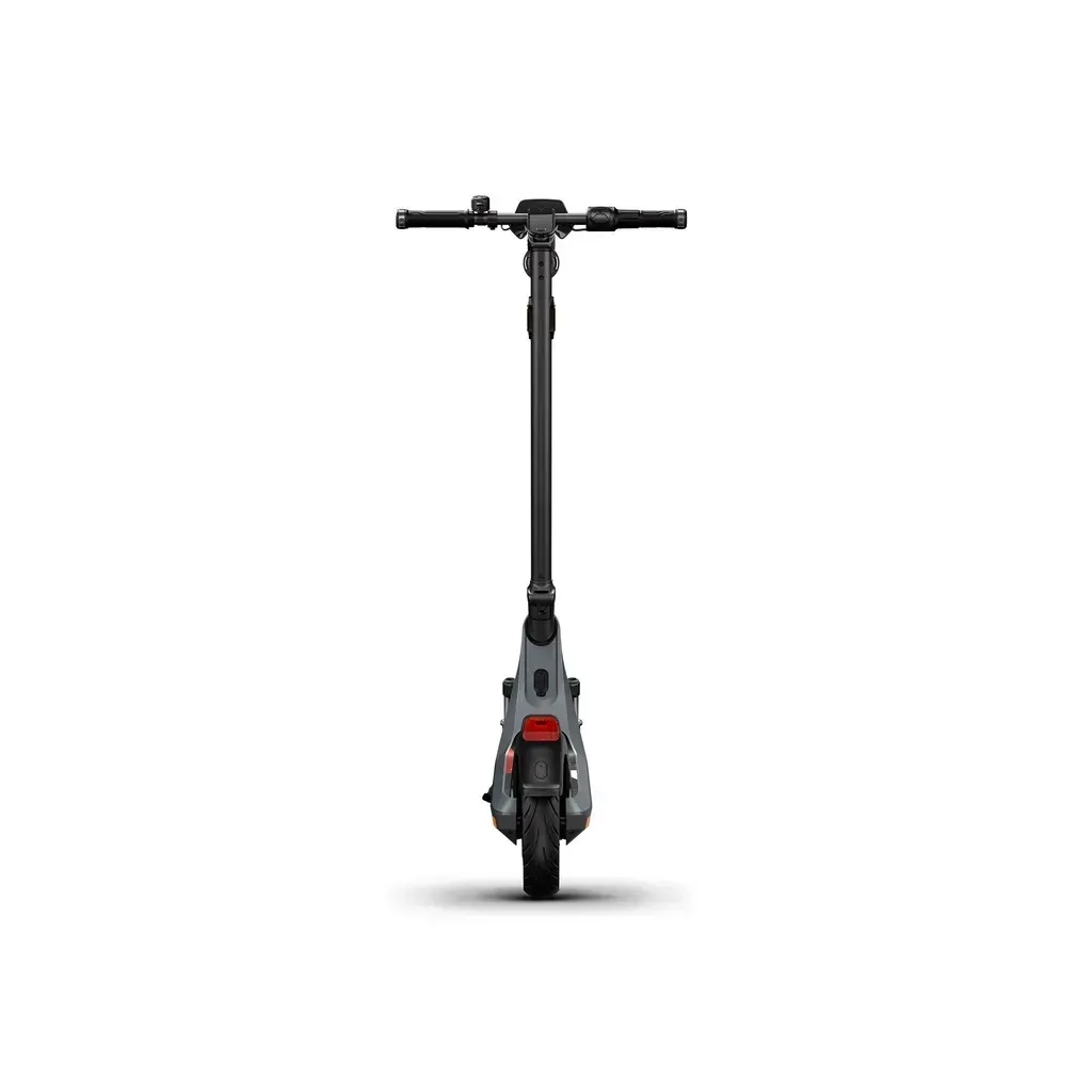 Електросамокат NIU KQi 200P Gray 10" (KDP32EG1E11)
