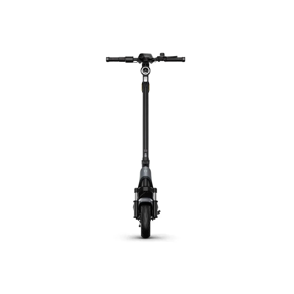 Електросамокат NIU KQi 200P Gray 10" (KDP32EG1E11)