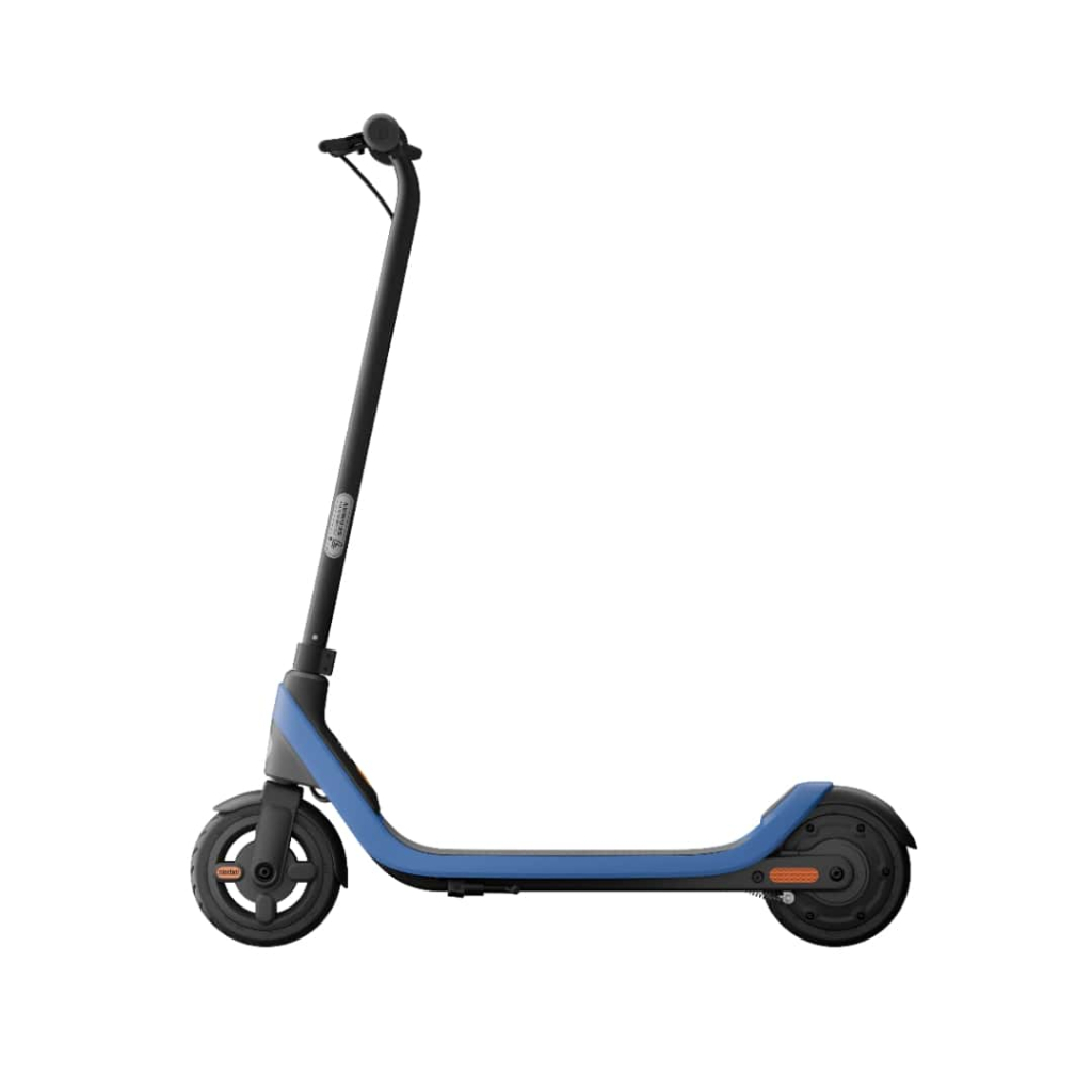 Електросамокат Segway C2 Lite, синій (AA.10.05.01.0003)