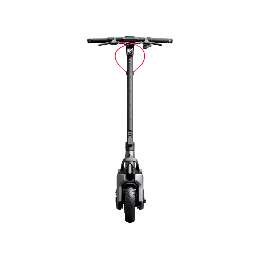 Електросамокат Segway Ninebot MAX G3 E, сірий (AA.05.16.01.0004)