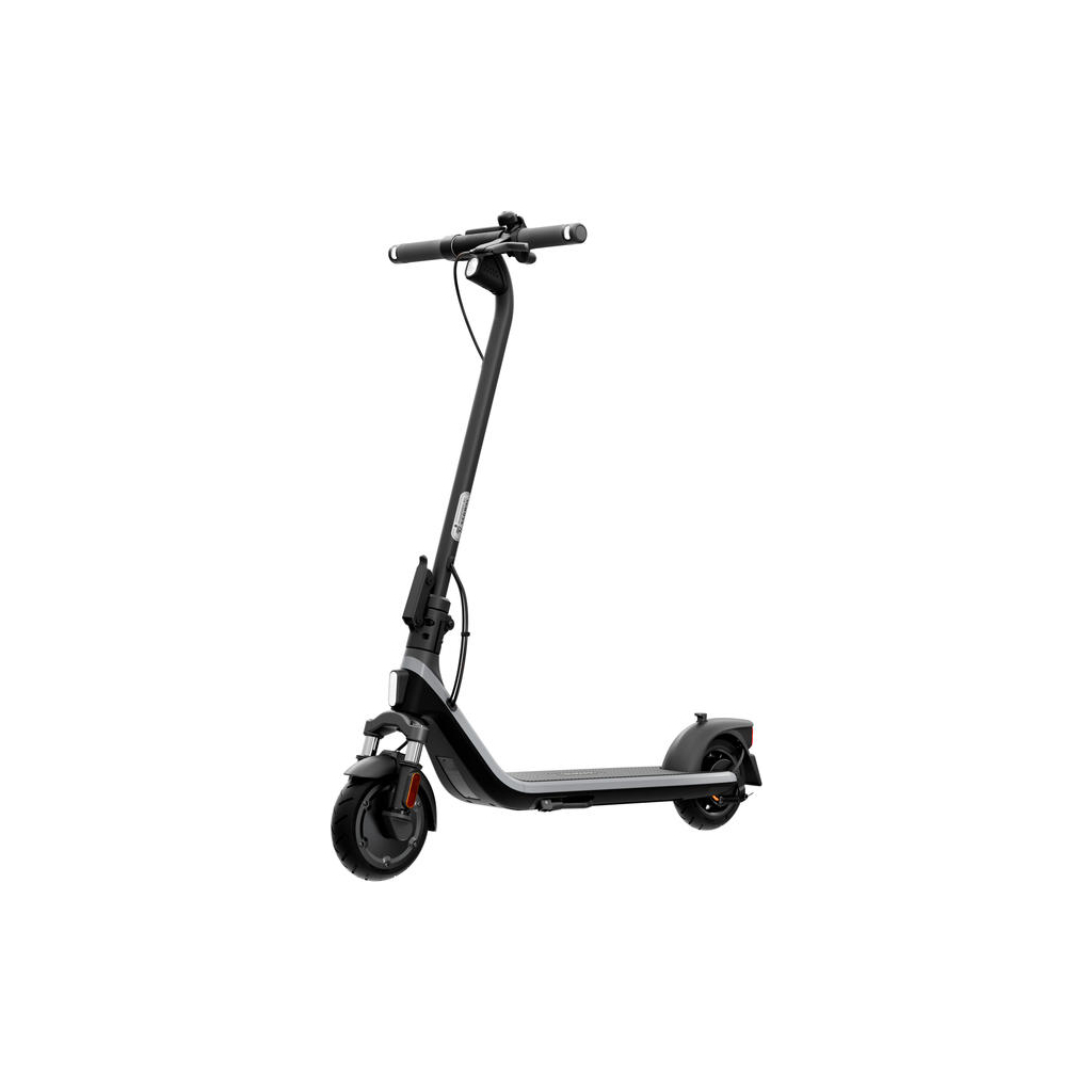 Електросамокат Segway Ninebot E2 E II, чорний (AA.05.14.01.0004)
