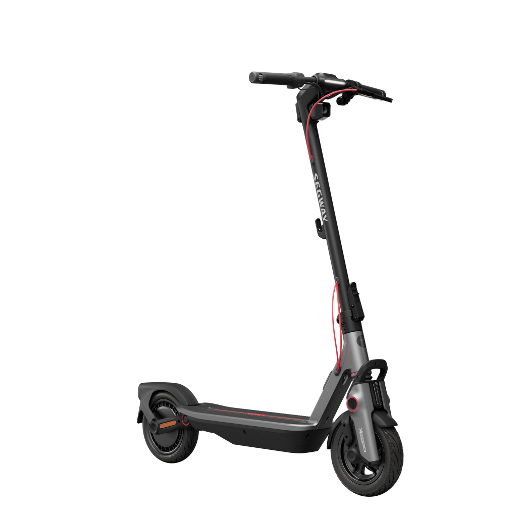 Електросамокат Segway F3 E сірий (AA.05.17.01.0005)