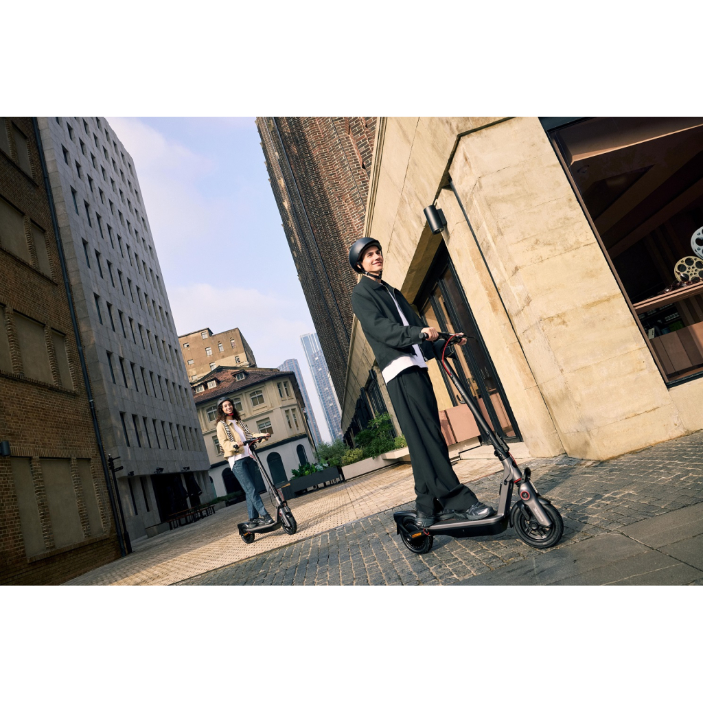 Електросамокат Segway F3 E сірий (AA.05.17.01.0005)