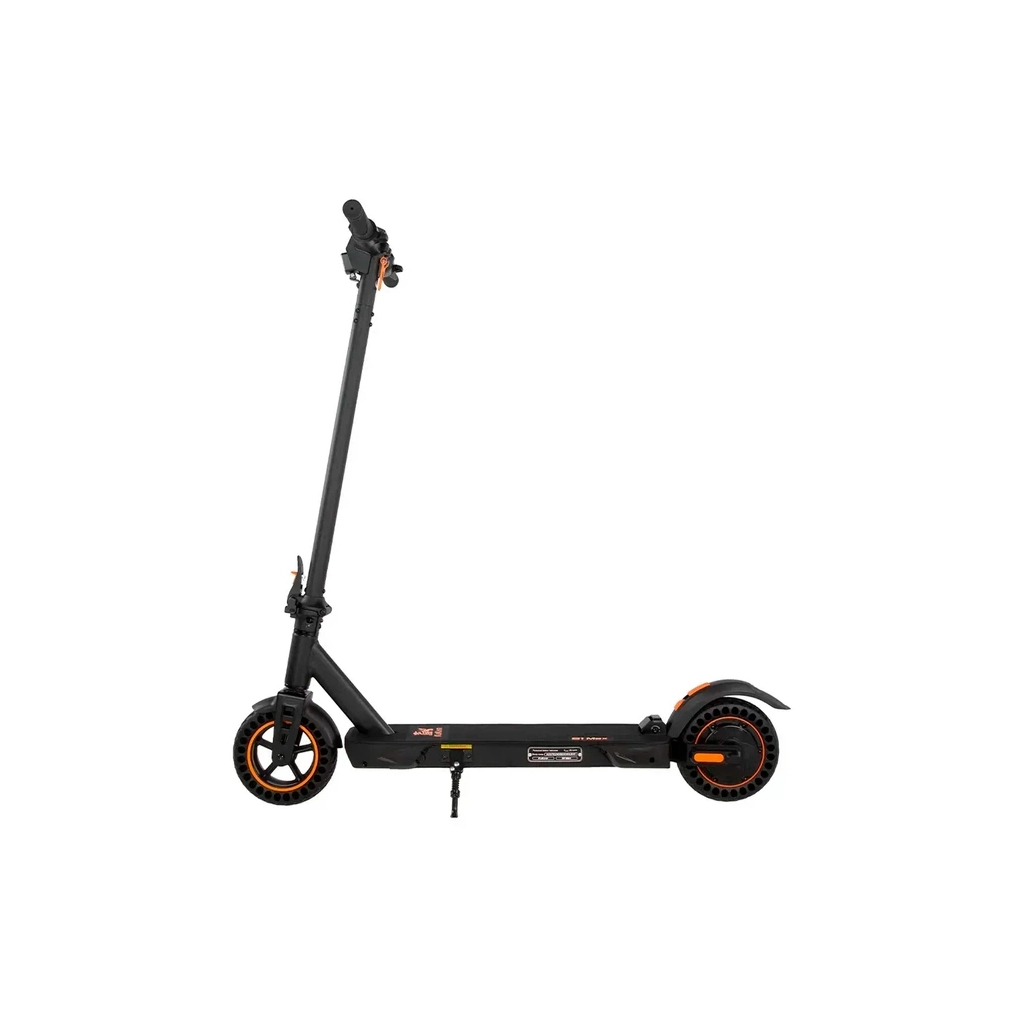 Електросамокат Kugoo Kirin S1 MAX (EU-S1 MX)