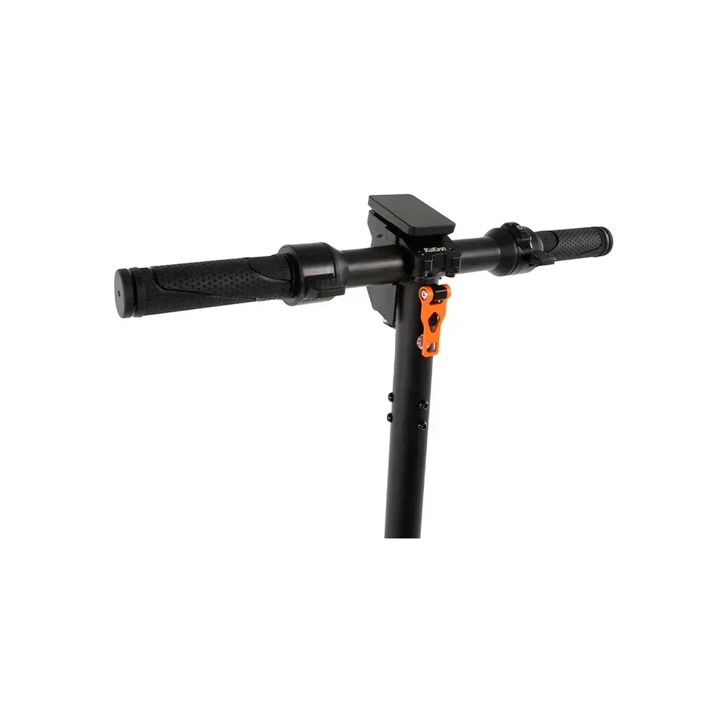 Електросамокат Kugoo Kirin S1 MAX (EU-S1 MX)