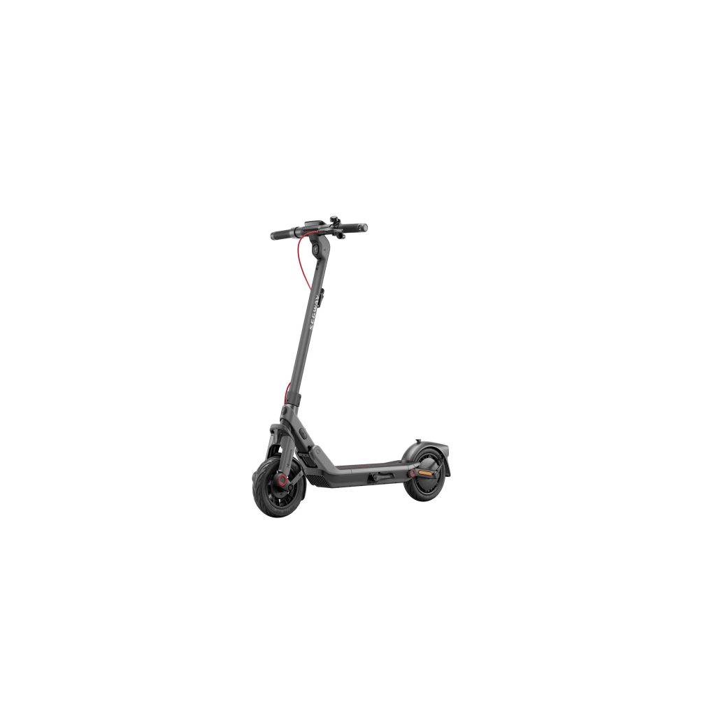 Електросамокат Segway Ninebot E3, сірий (AA.05.19.01.0003)