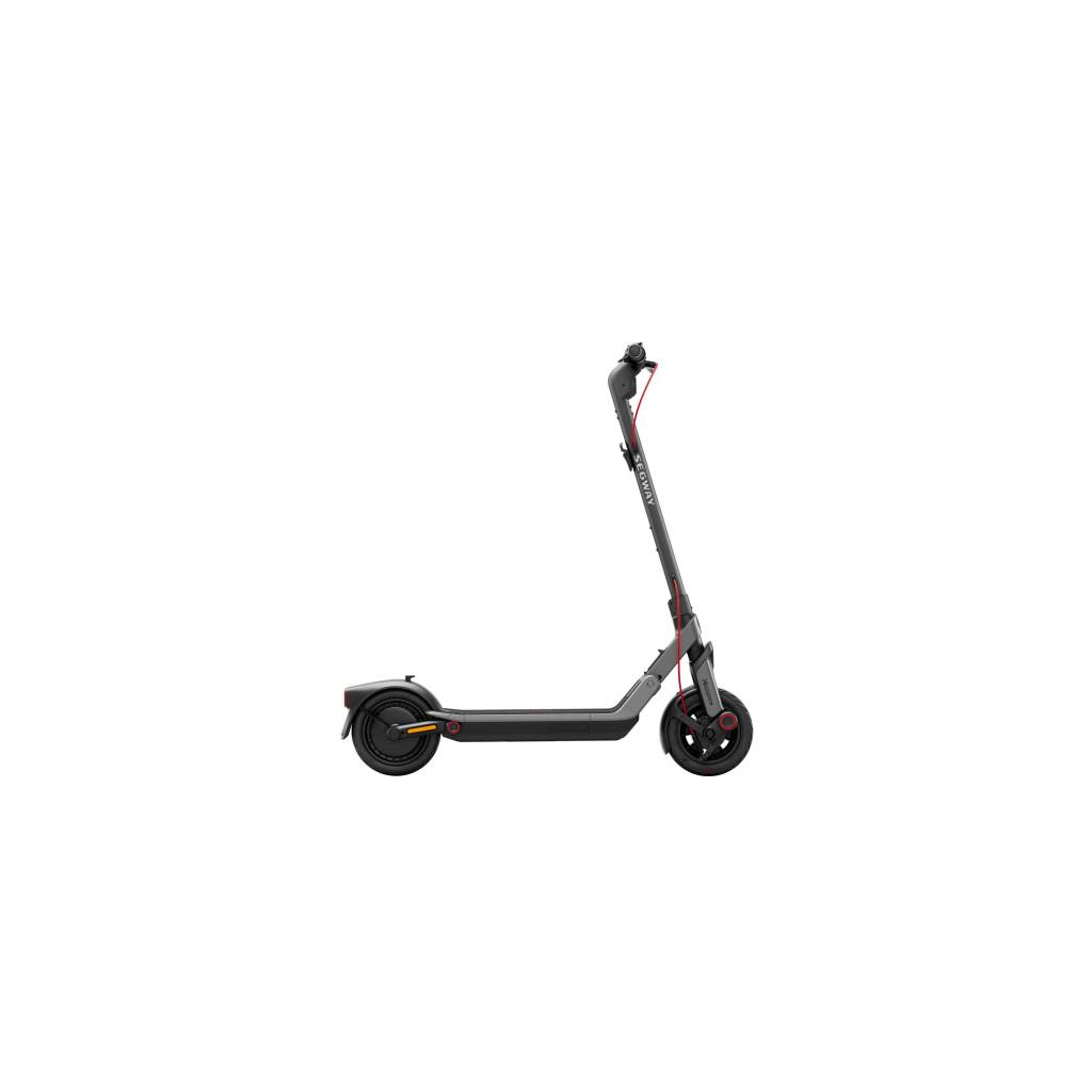 Електросамокат Segway Ninebot E3, сірий (AA.05.19.01.0003)