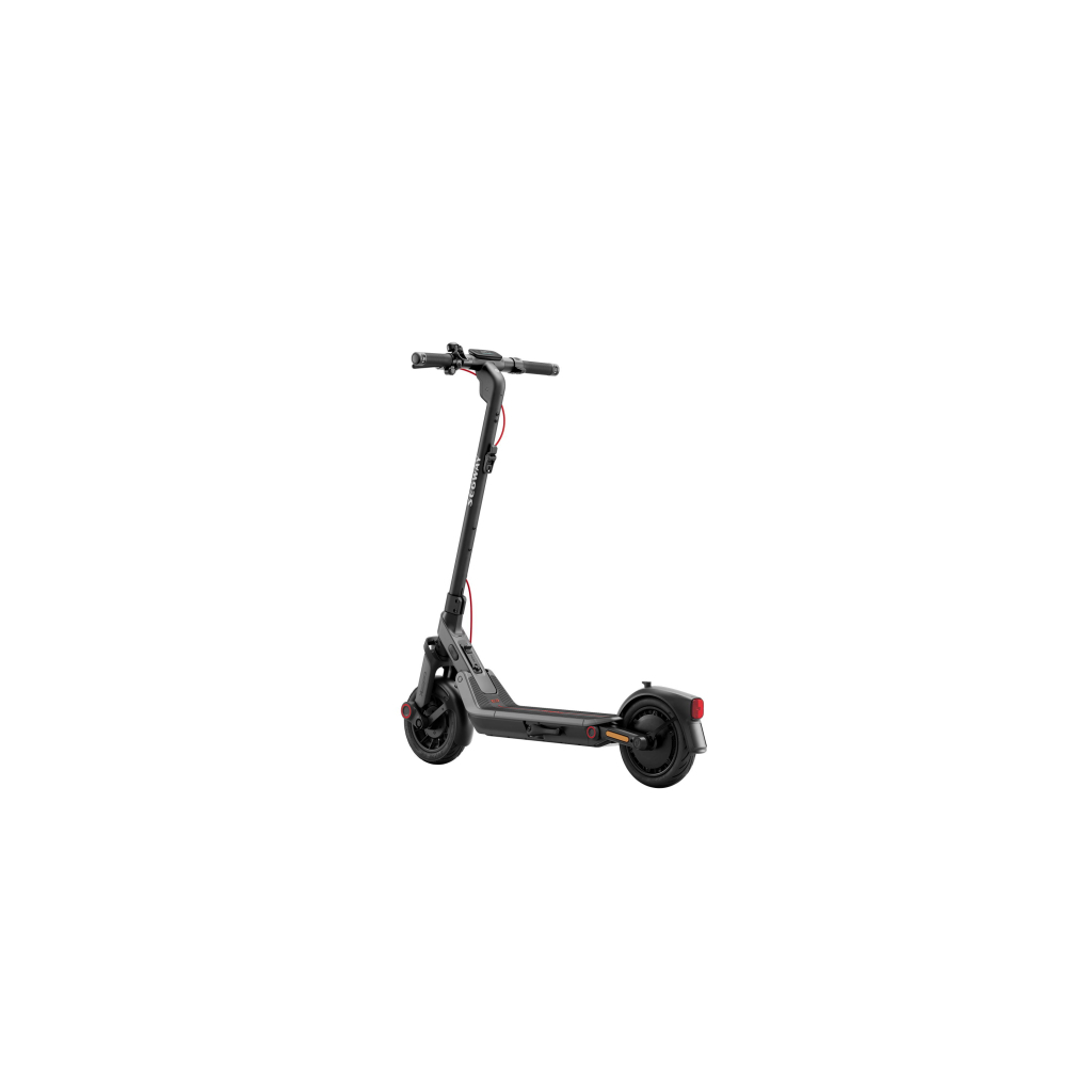Електросамокат Segway Ninebot E3, сірий (AA.05.19.01.0003)