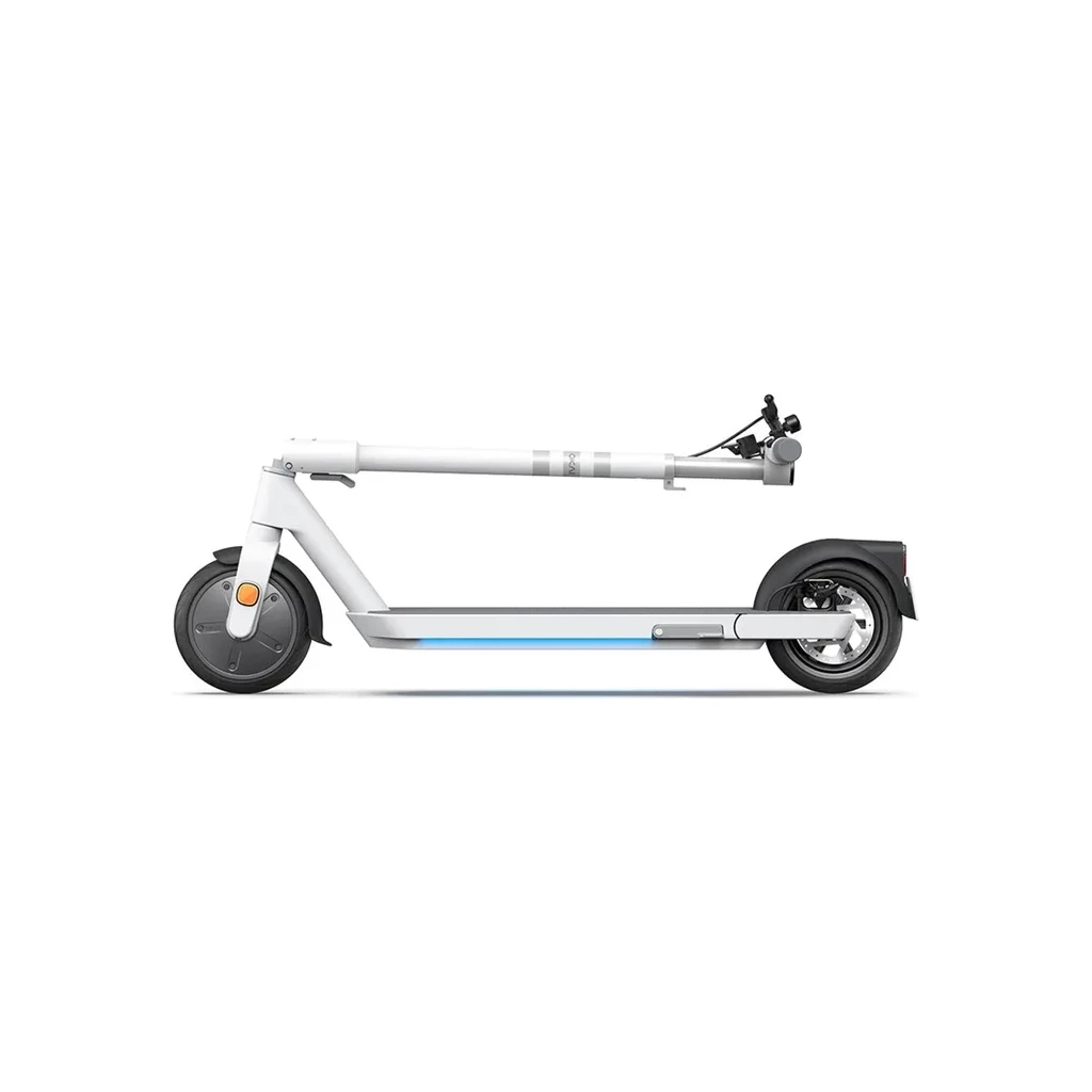 Електросамокат OKAI ES20-NEON White 9" (ES20-W)