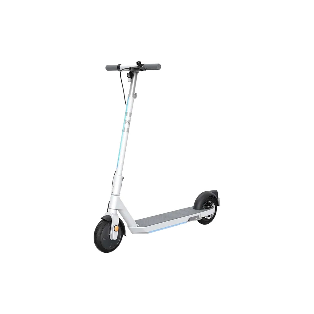 Електросамокат OKAI ES20-NEON White 9" (ES20-W)
