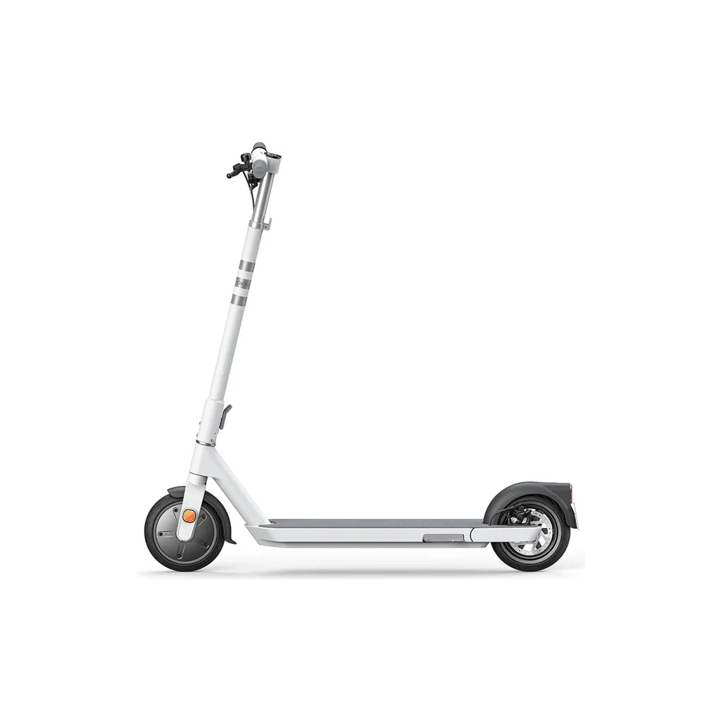 Електросамокат OKAI ES20-NEON White 9" (ES20-W)