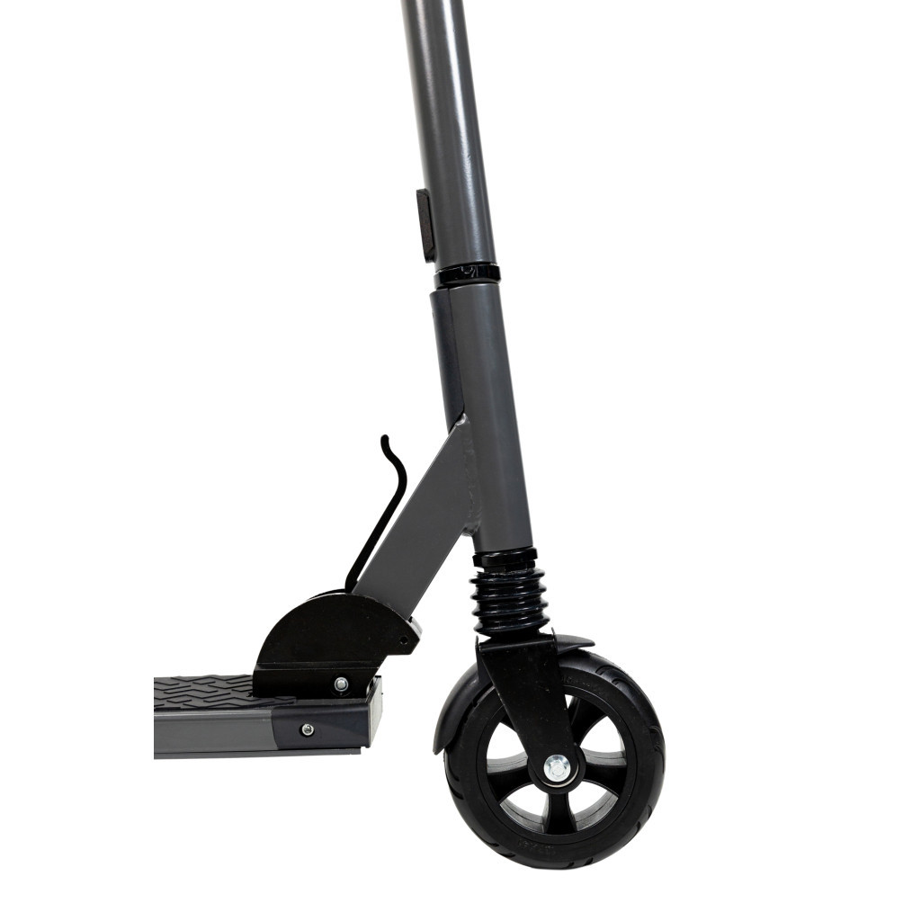 Електросамокат Atlas mini Grey (1075)