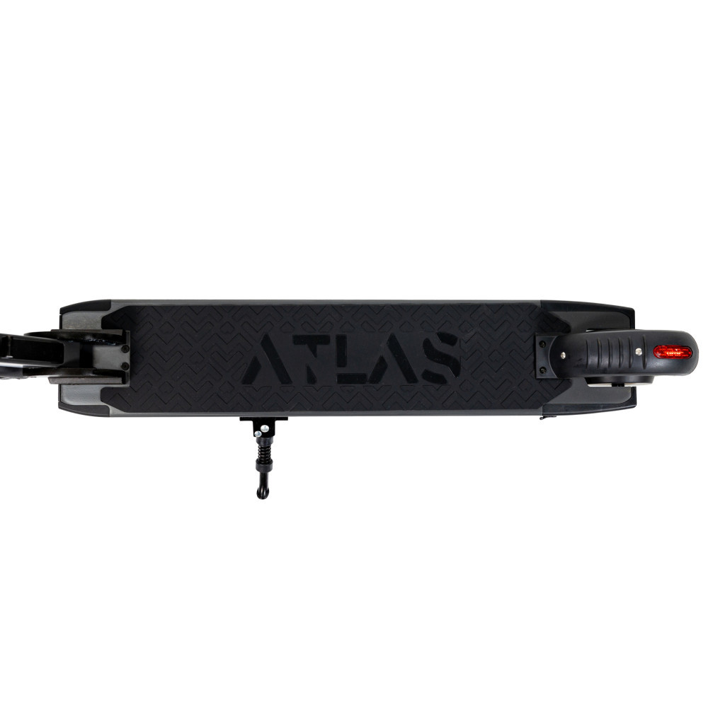Електросамокат Atlas mini Grey (1075)