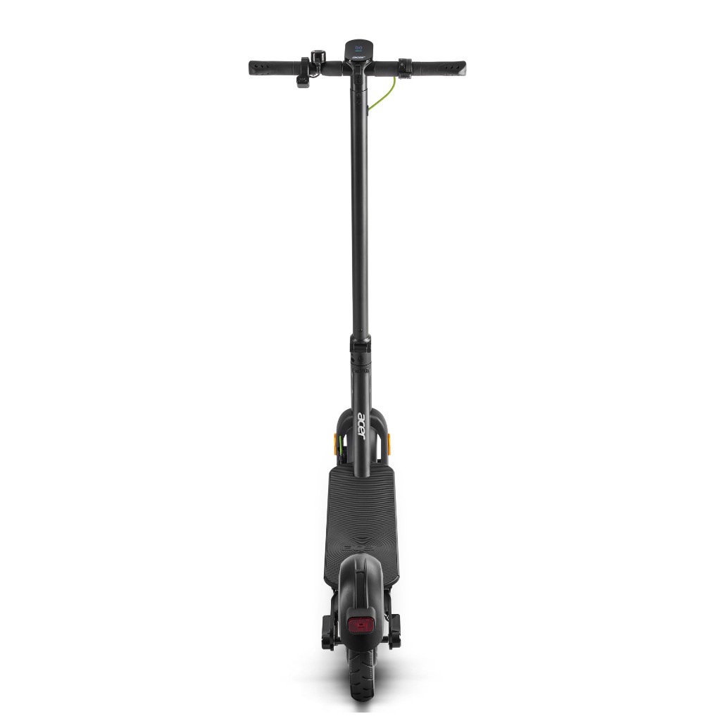 Електросамокат Acer Scooter 5 Advance Black (AES025) (GP.ESC11.015)