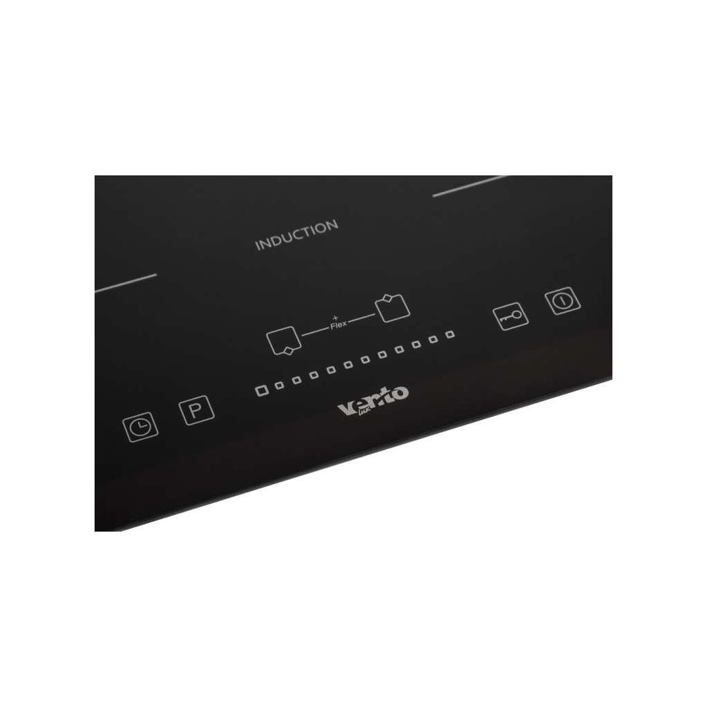 Варочна поверхня Ventolux HI 32 TC FBS FZ SL