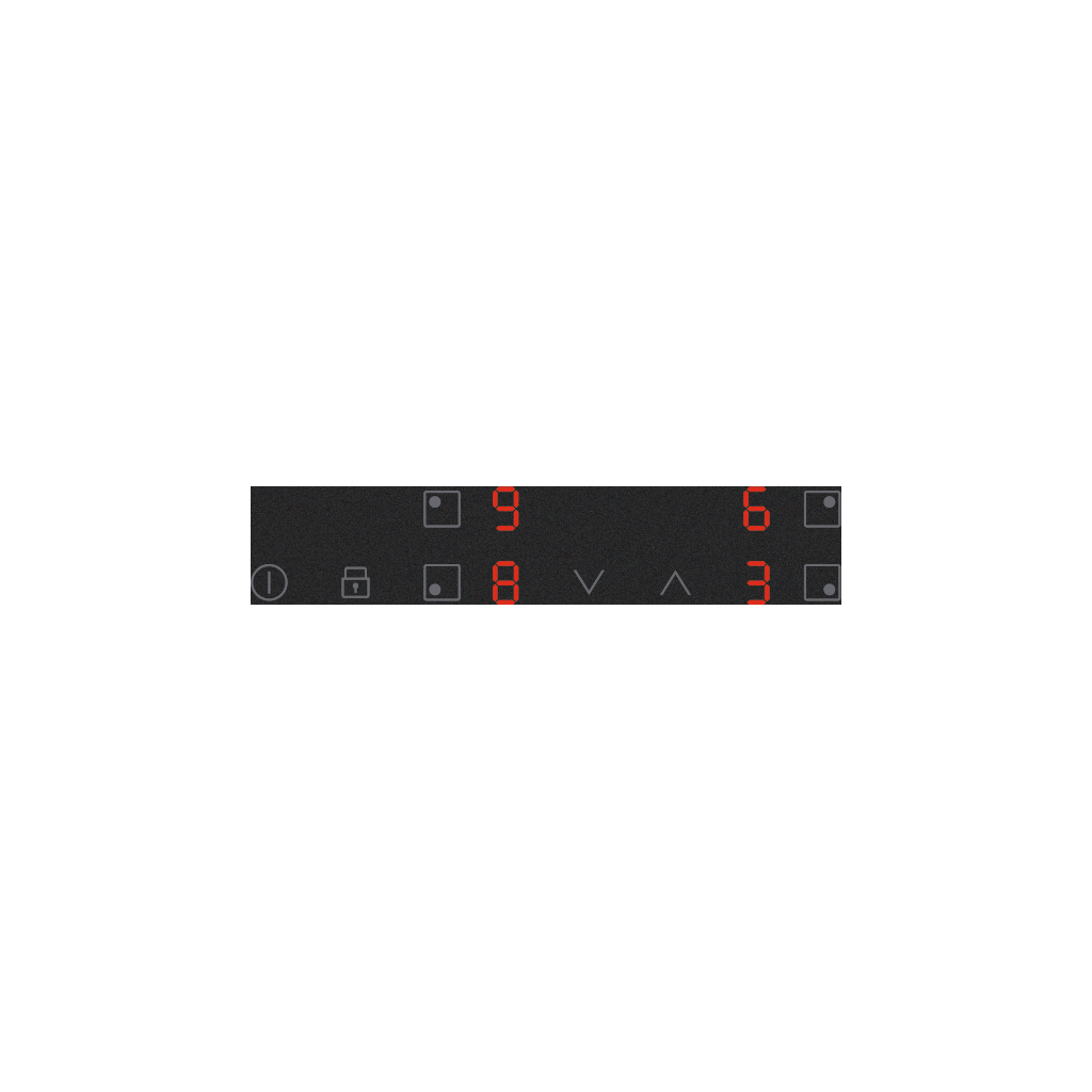 Варочна поверхня Electrolux LIB60420CL