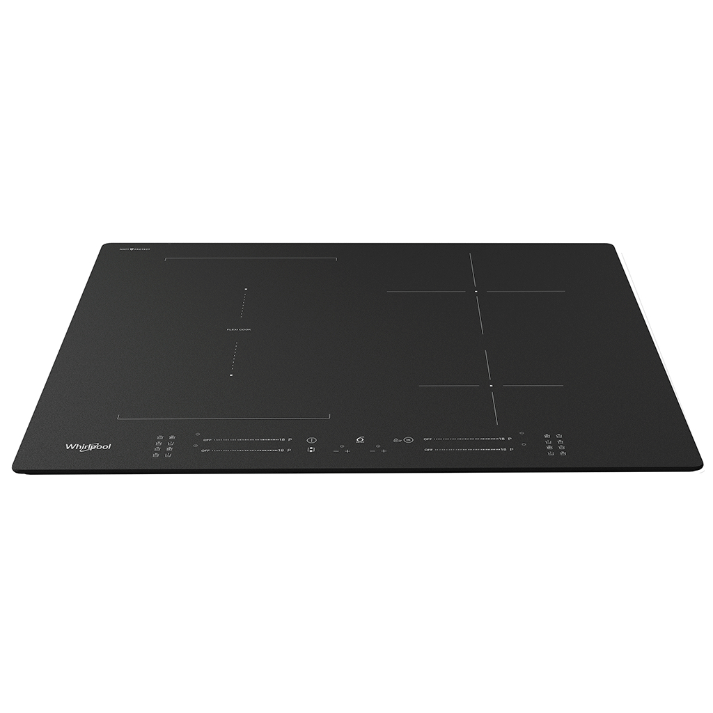 Варочна поверхня Whirlpool WL S7965 NE BM