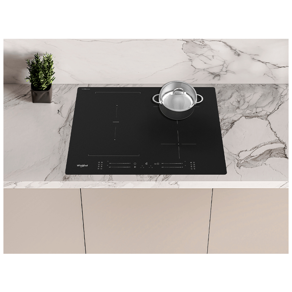 Варочна поверхня Whirlpool WL S7965 NE BM