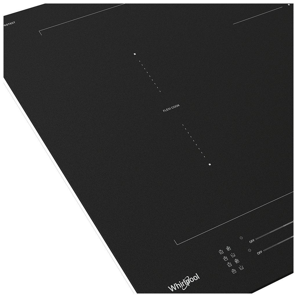 Варочна поверхня Whirlpool WL S7965 NE BM