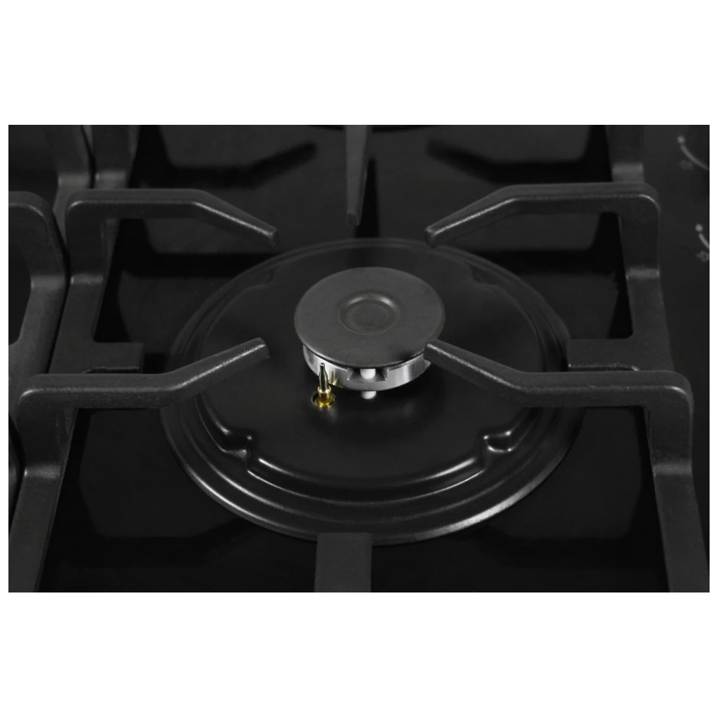 Варочна поверхня KUMTEL C6-40BF BLACK