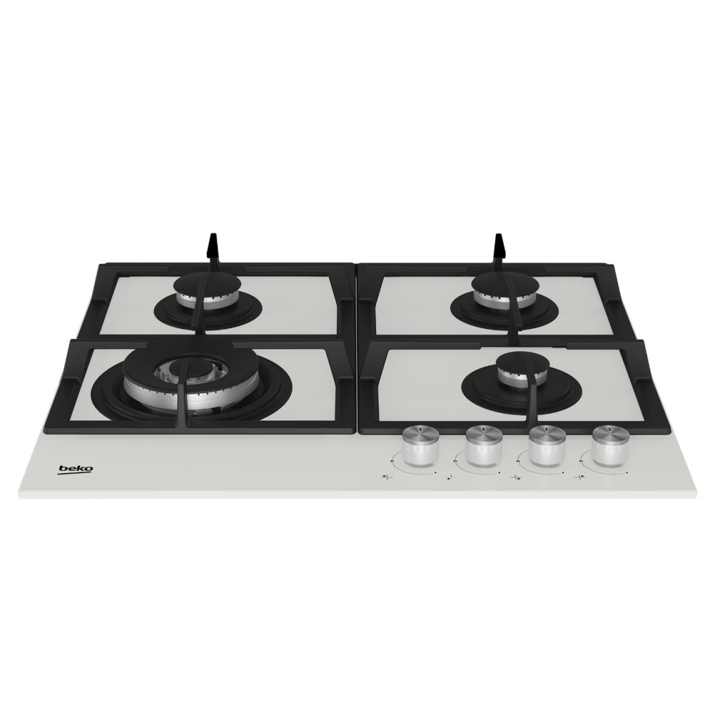Варочна поверхня Beko HILW64225SW