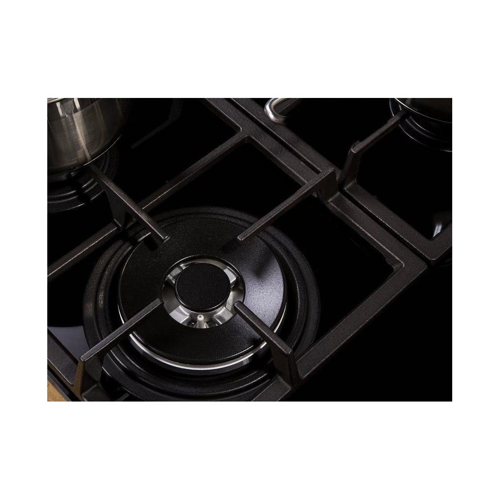 Варочна поверхня Beko HILW64325SB