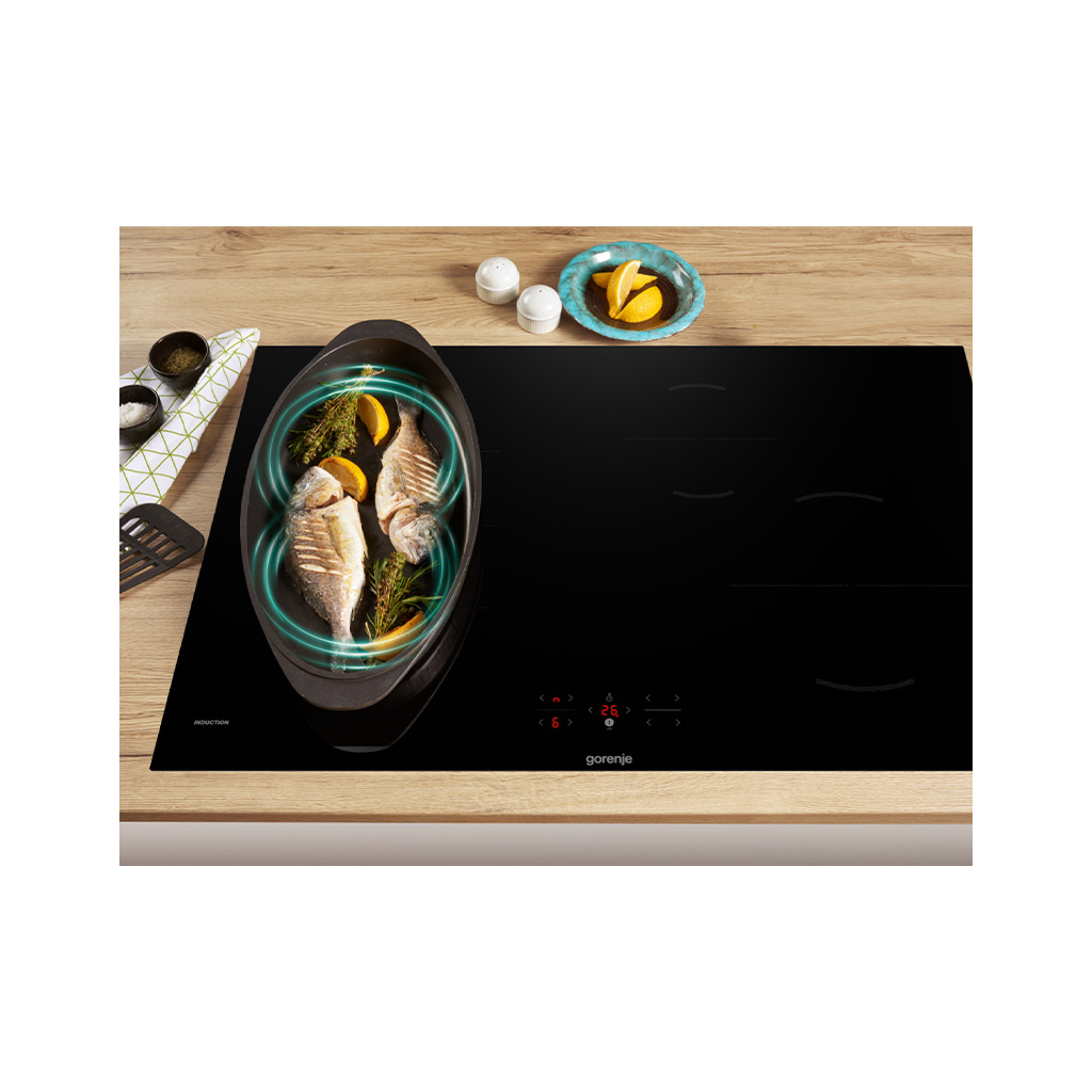 Варочна поверхня Gorenje GI8421BSC
