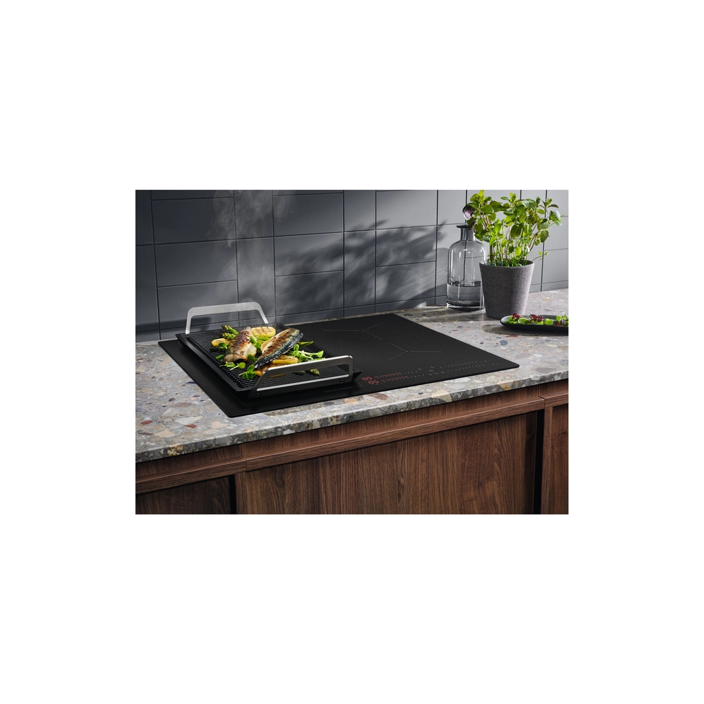 Варочна поверхня Electrolux EIS62453IZ
