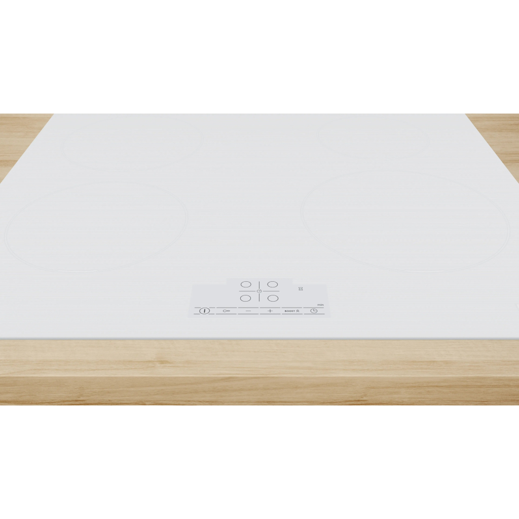 Варочна поверхня Bosch PUE612BB1E