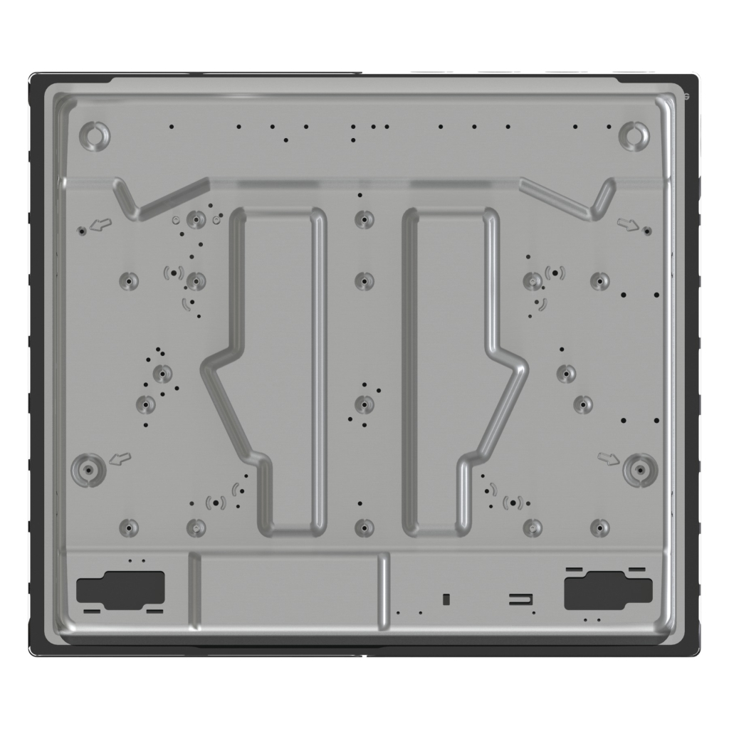 Варочна поверхня Gorenje GTW642SYB