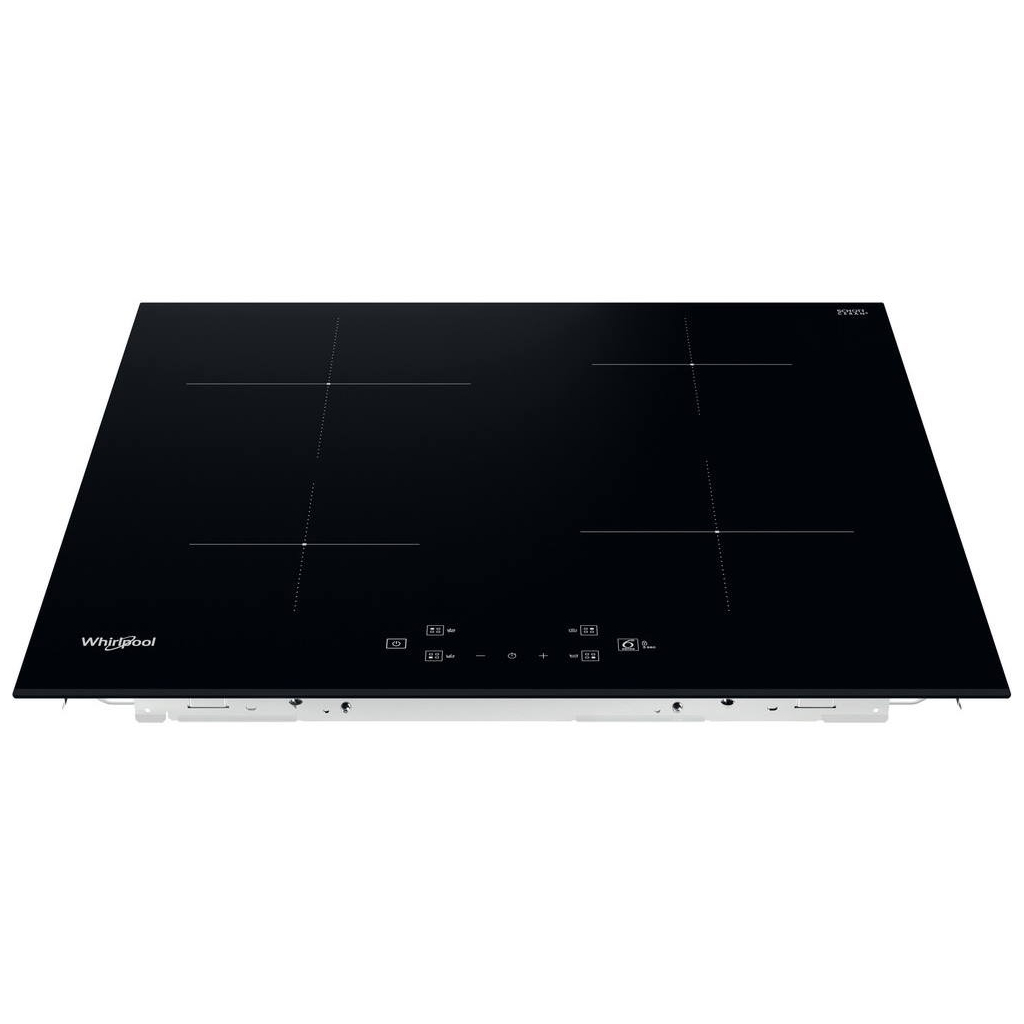 Варочна поверхня Whirlpool WSQ2760BF