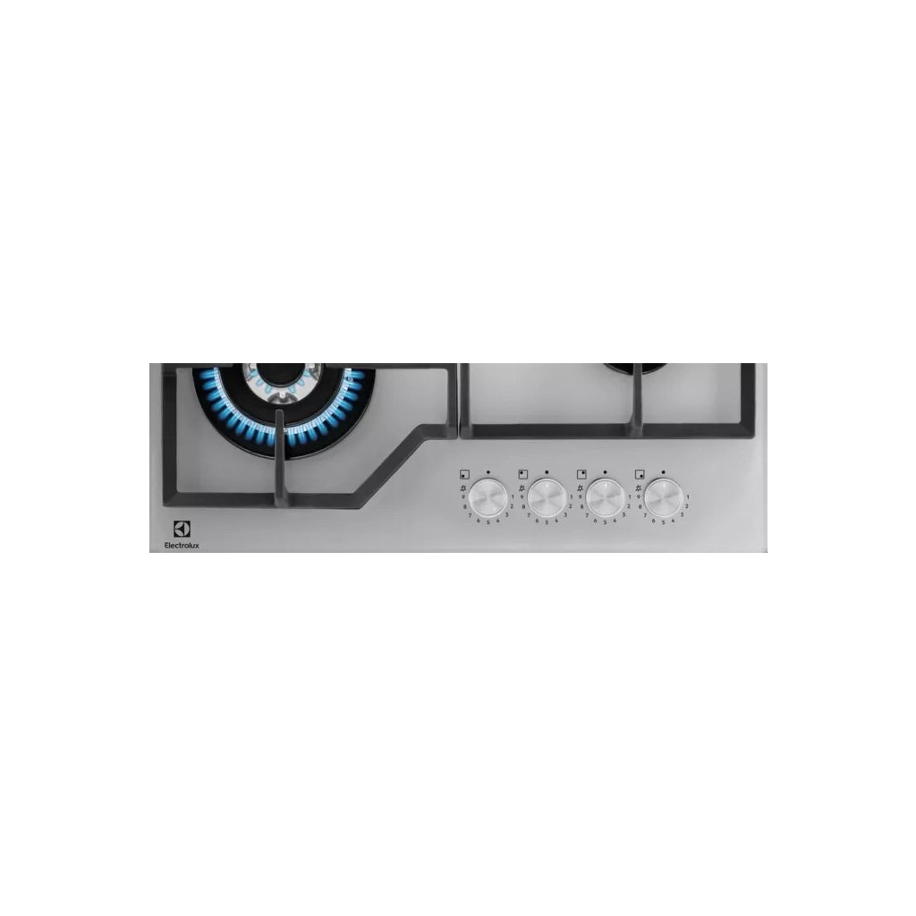 Варочна поверхня Electrolux KGG64362S