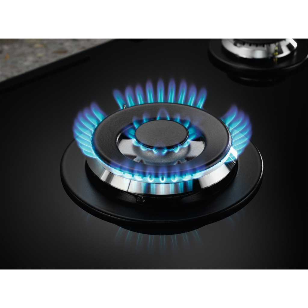Варочна поверхня Electrolux KGG75362K