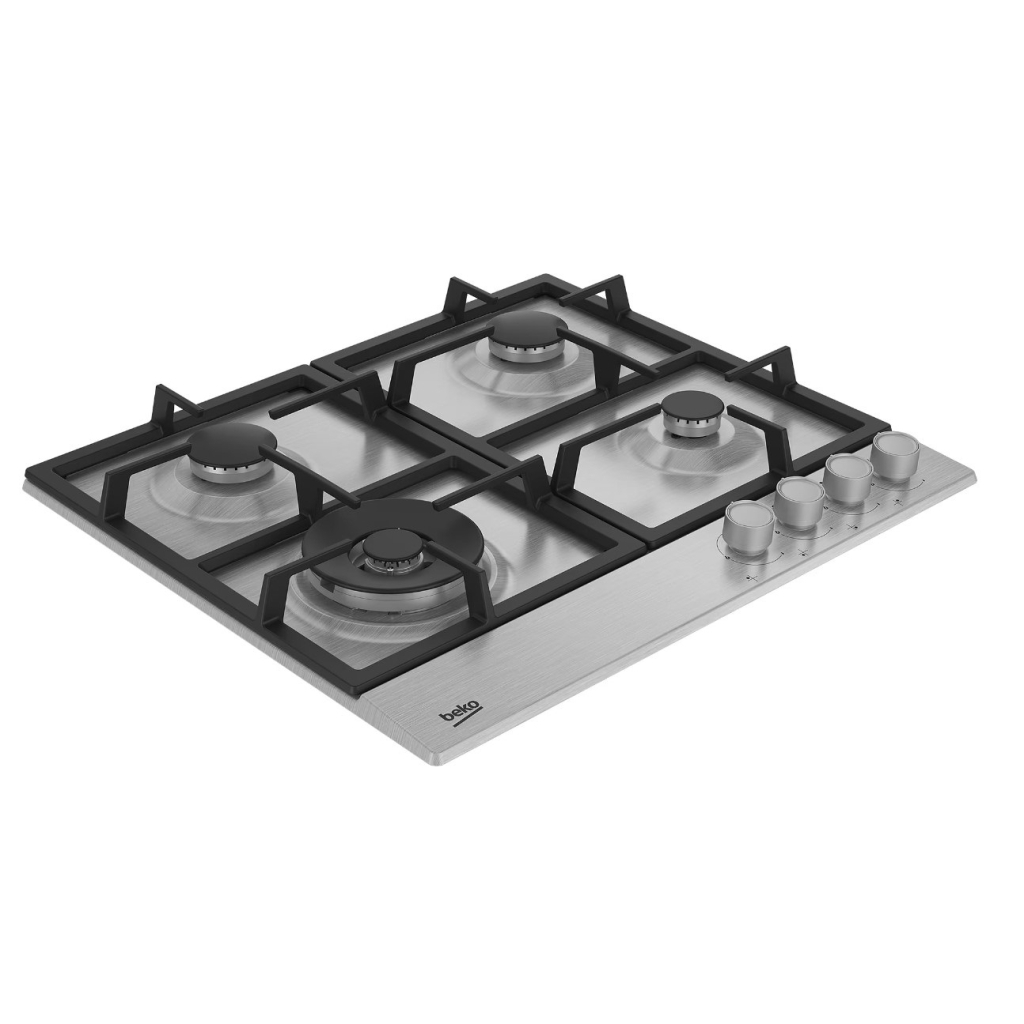 Варочна поверхня Beko HIAW 64225 SX (HIAW64225SX)