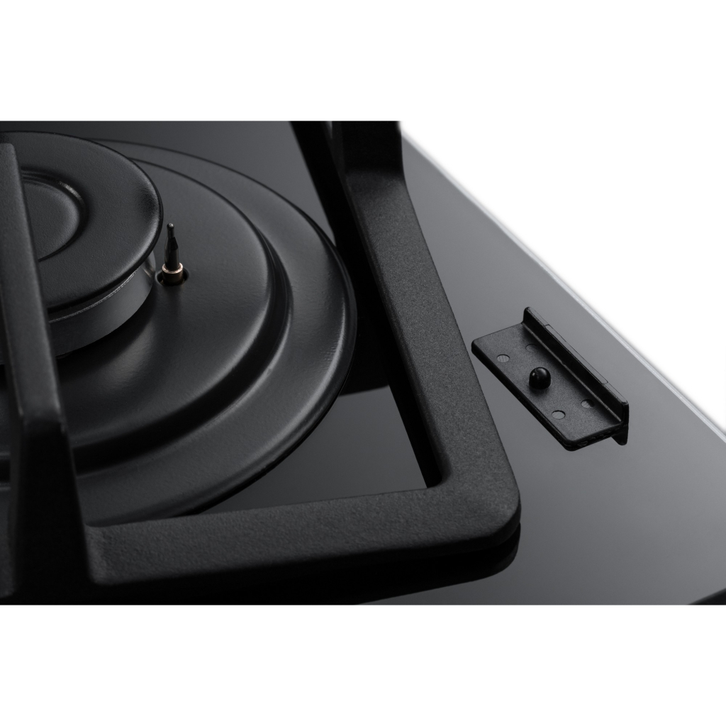 Варочна поверхня GRANADO GGH 62-114 black glass (GGH1621145)