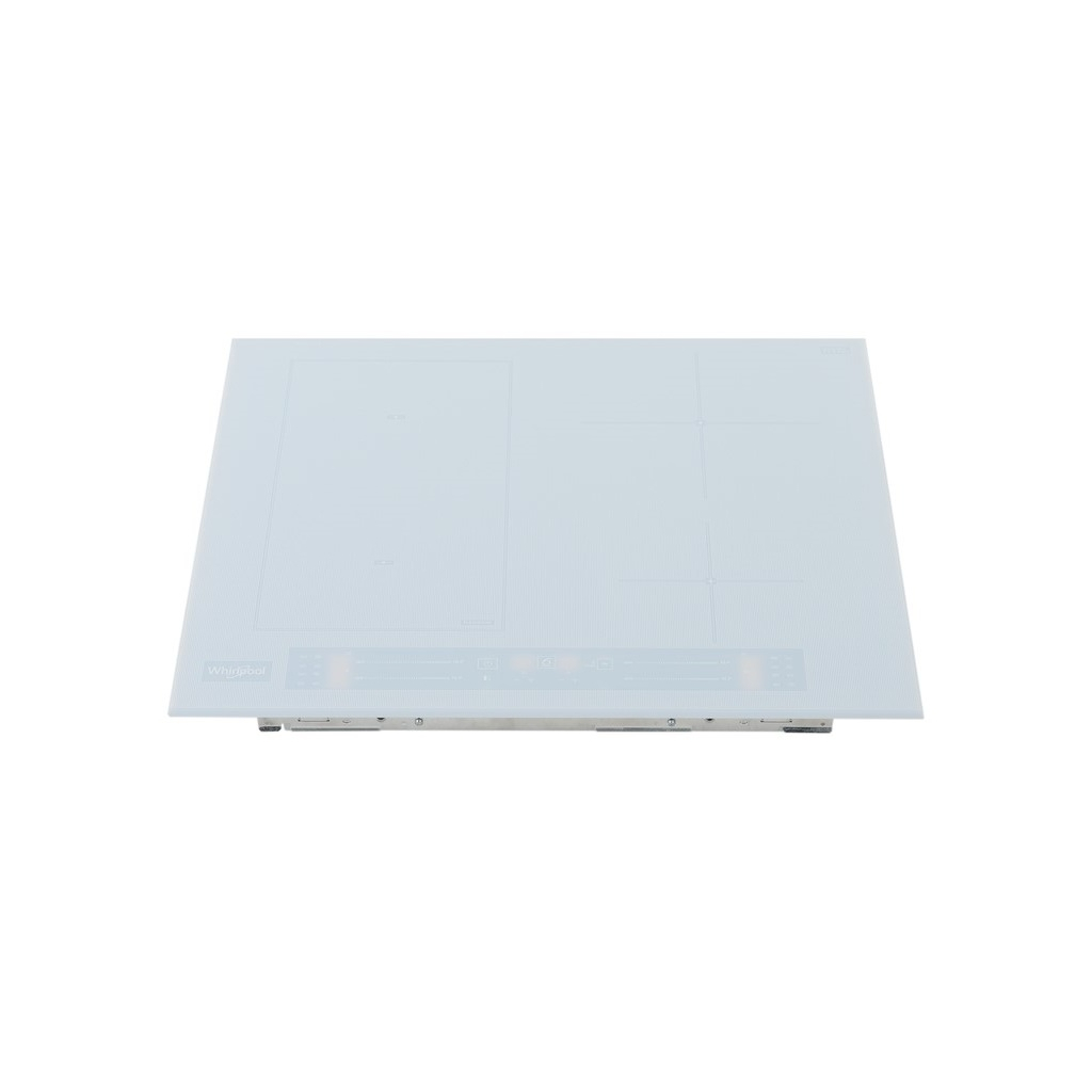Варочна поверхня Whirlpool WLS5360BFW